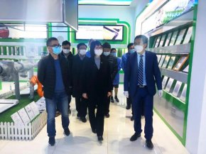 奇趣腾讯分分（FSD）企业2020大事件回顾！
